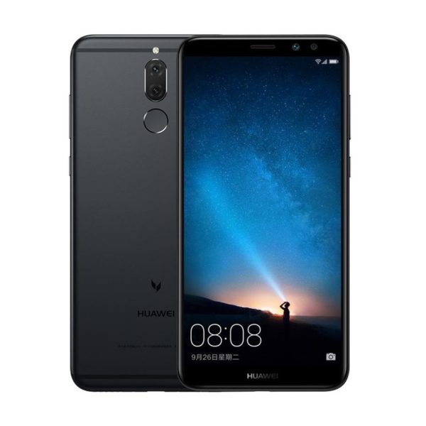 Huawei Mate 10