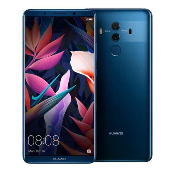 Huawei Mate 10 Pro
