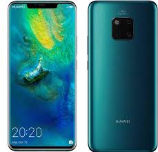Huawei Mate 20 Pro