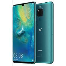 Huawei Mate 20 X 5G