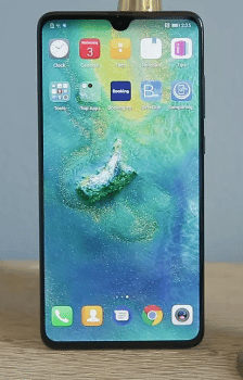 Huawei Mate 20