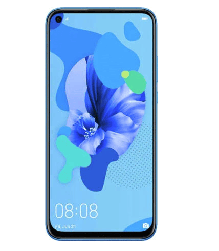 Huawei Mate 30 Lite