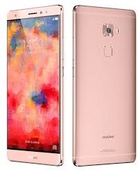 Huawei Mate S