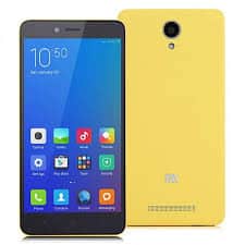 Redmi Note 2