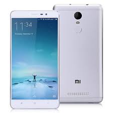 Redmi Note 3 Pro