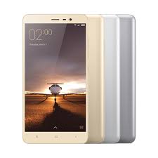 Redmi Note 3