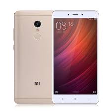 Redmi Note 4