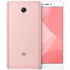 Redmi Note 4X