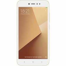 Redmi Note 5A Prime