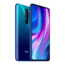Redmi Note 8 Pro M1906G7G