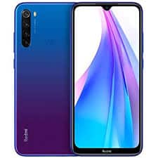 Redmi Note 8T M1908C3XG