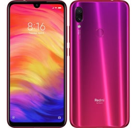 Redmi Note 7 M1901F7G