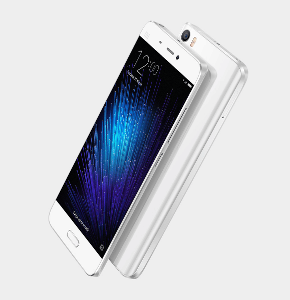 Xiaomi Mi 5