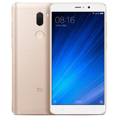 Xiaomi Mi 5S