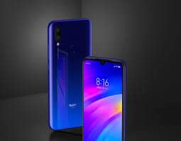 Xiaomi Redmi 7 M1810F6LG