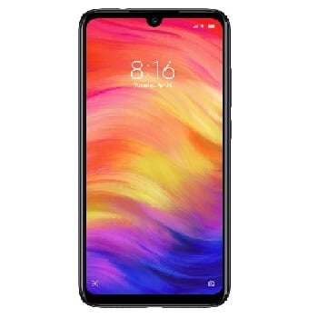 Xiaomi Redmi 7 Pro