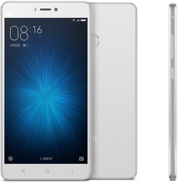 Xiaomi Mi 4S