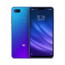 Xiaomi Mi 8