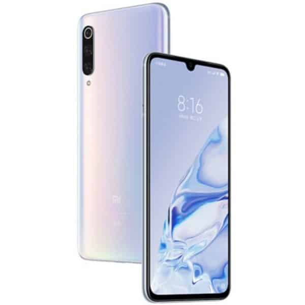 Xiaomi Mi 9 M1902F1A