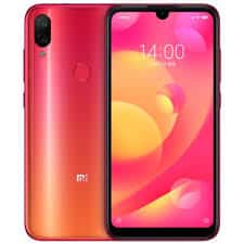 Xiaomi Mi play