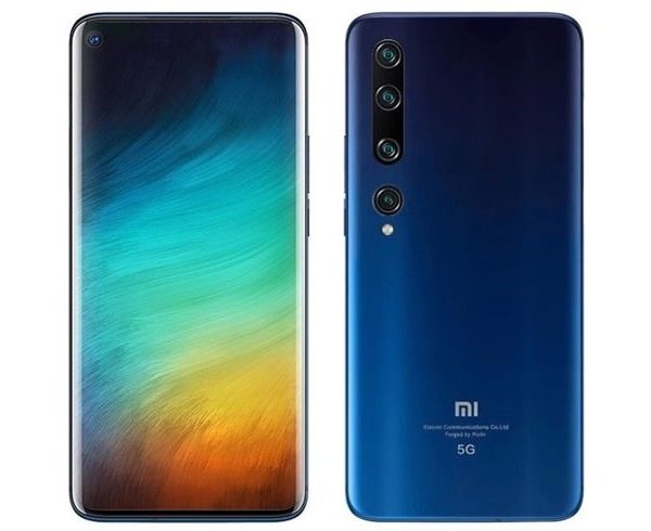 Xiaomi Mi10 PRO M2001J1E