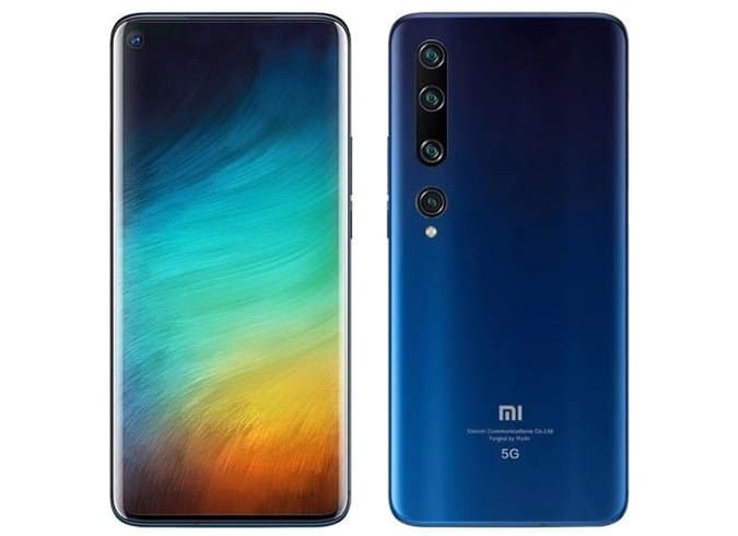 xiaomi a2001