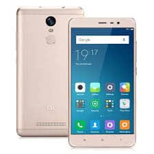 Xiaomi Redmi 3