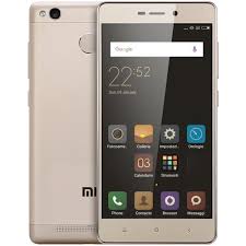 Xiaomi Redmi 3S