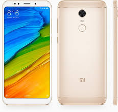 Xiaomi Redmi 5