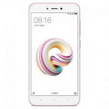 Xiaomi Redmi 5A