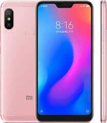 Xiaomi Redmi 6