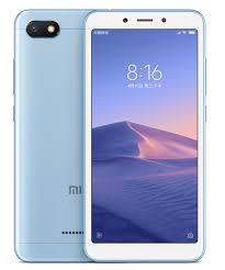 Xiaomi Redmi 6A