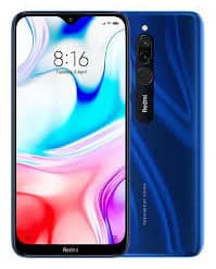 Xiaomi Redmi 8 M1908C3IG