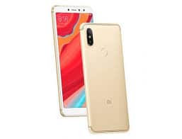 Xiaomi Redmi S2