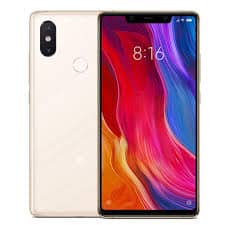 Xiaomi mi 8 se