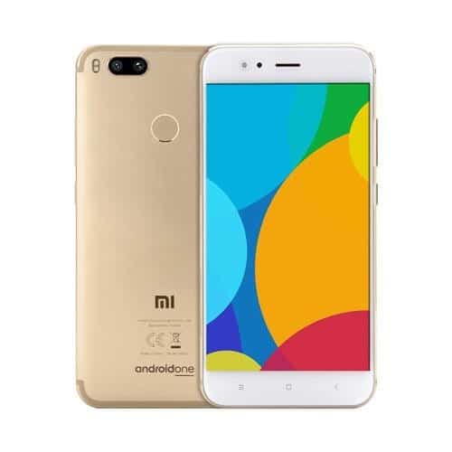 Xiaomi Mi A series