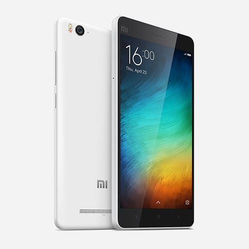 Xiaomi Mi 4C
