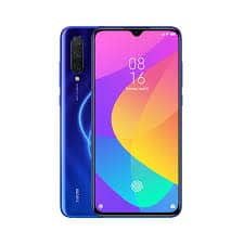 Xiaomi MI 9 LITE