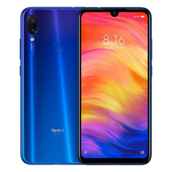 Redmi Note 7 Pro