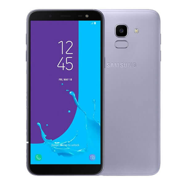 Samsung J6 (2018)