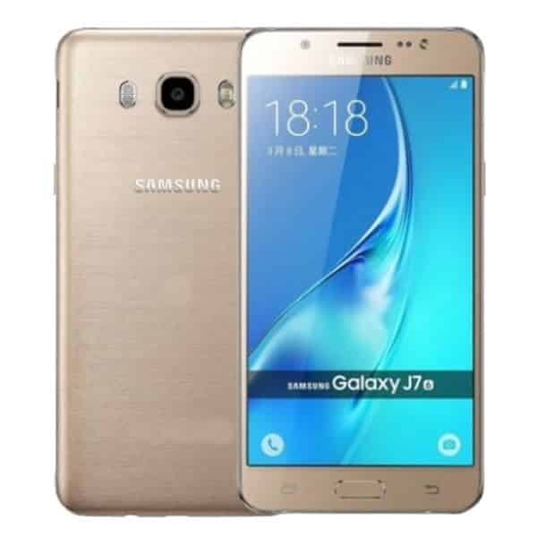 Samsung J7 (2016)