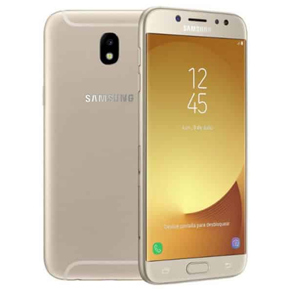 Samsung J7 (2017)