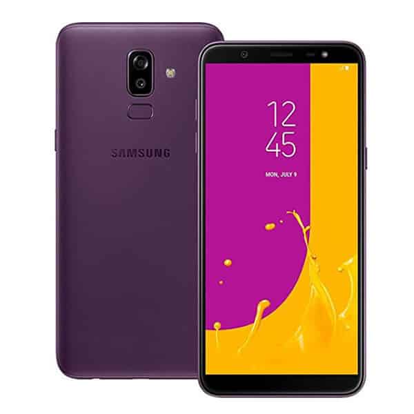 Samsung J8 (2018)