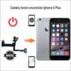 Cambiar boton power iPhone 6 Plus