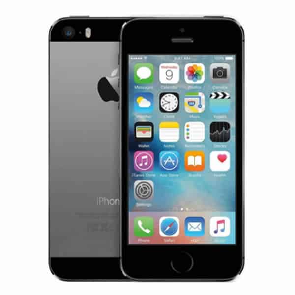 iPhone 5S