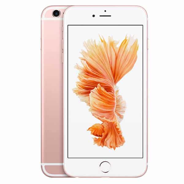 iPhone 6S Plus