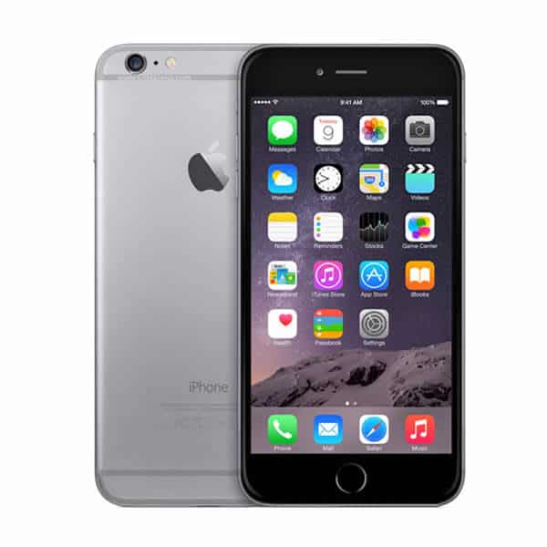 iPhone 6 Plus