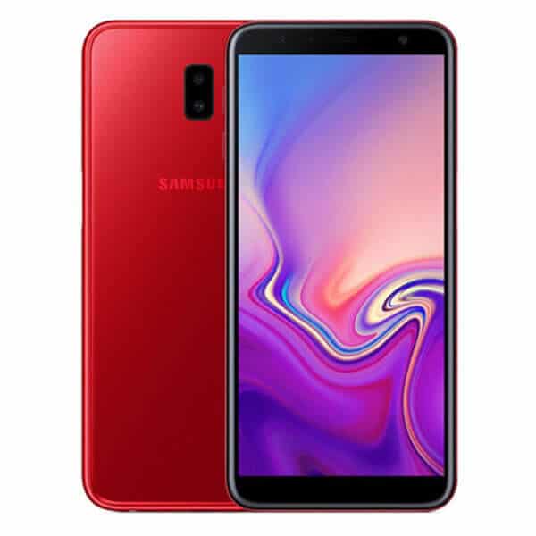 Samsung J6 Plus (2018)