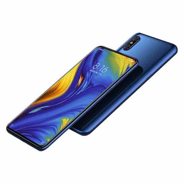 Xiaomi Mi Mix Series