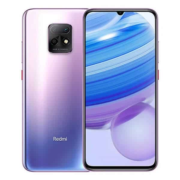 Xiaomi Redmi Note Series
